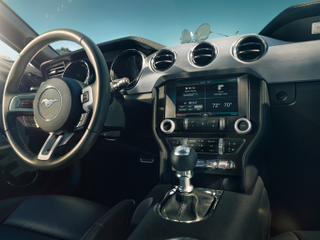 Illustration for article titled 2015 Mustang Photo Dump